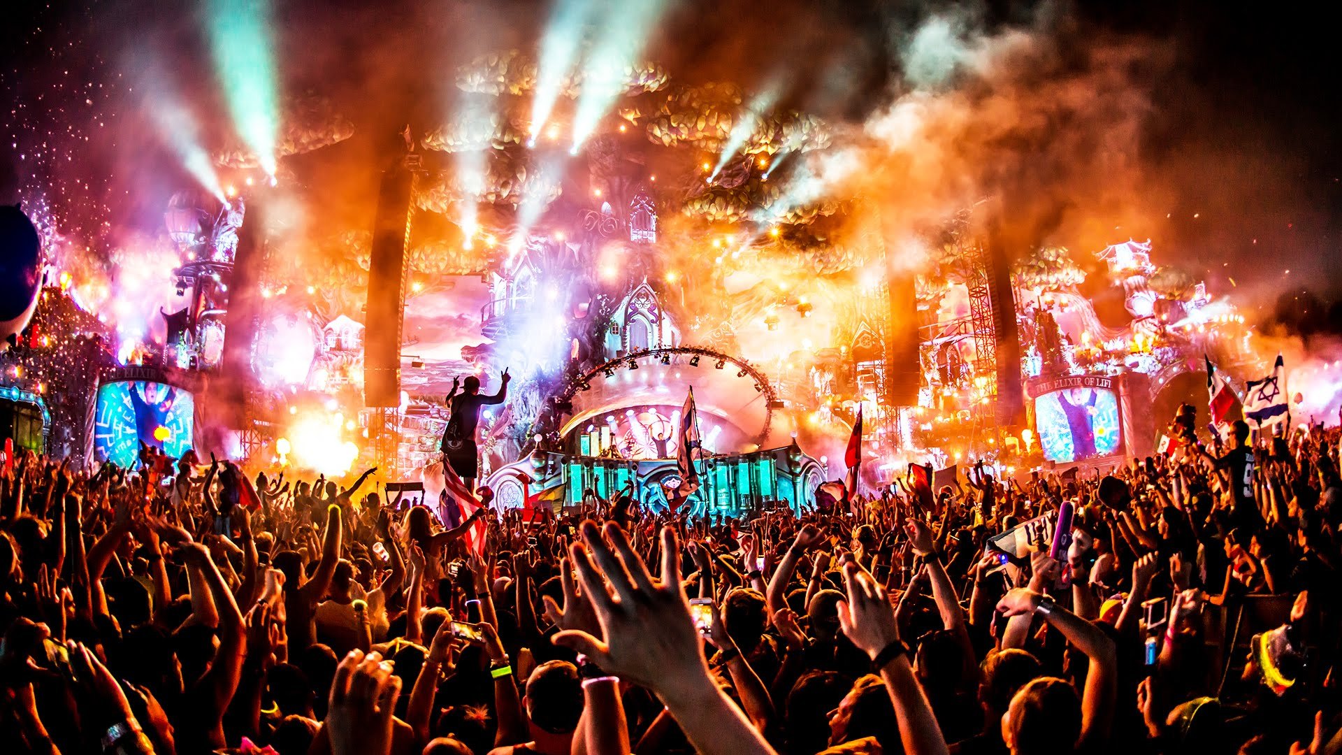 tomorrowland