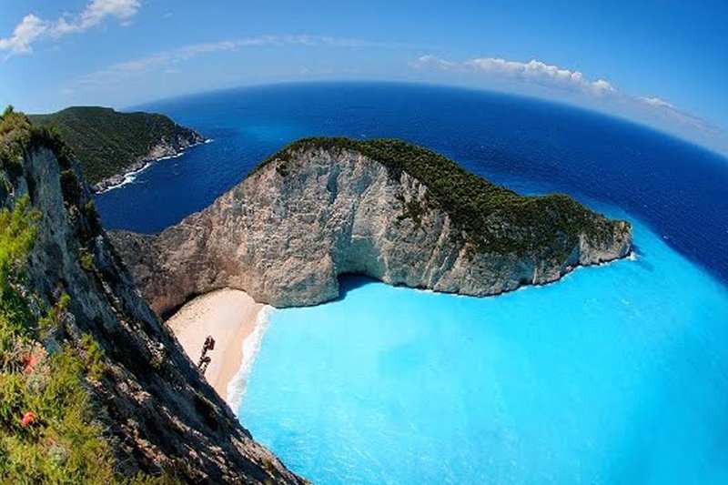 navagio