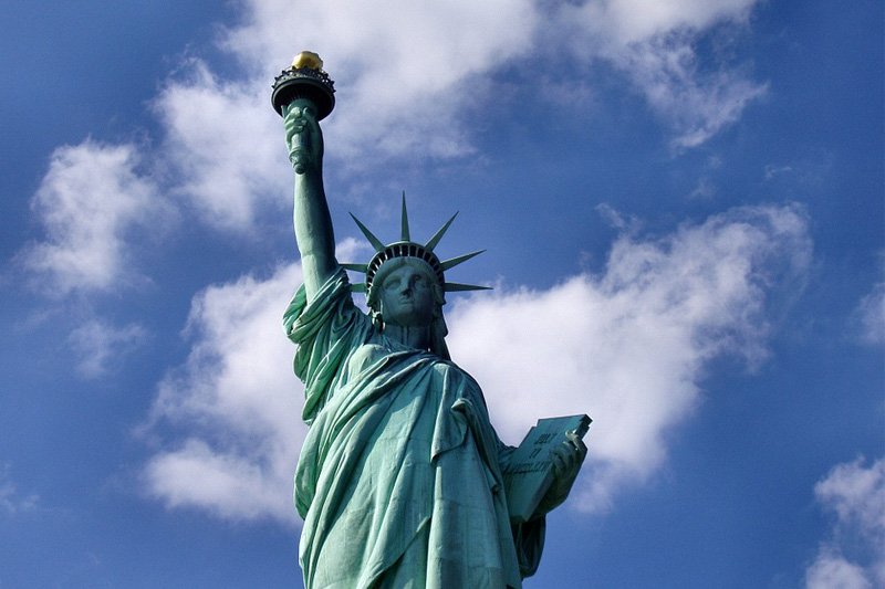 Roteiro de viagem em Nova York
