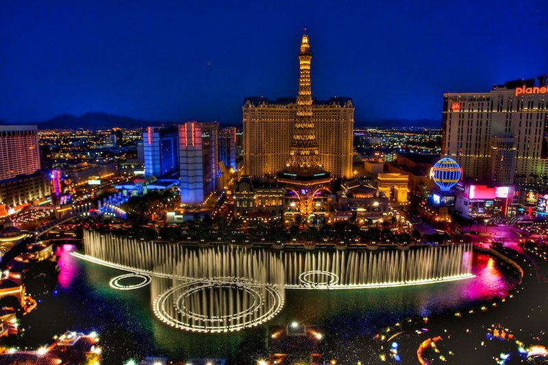 bellagio