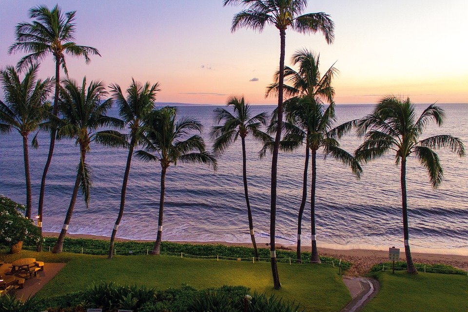 kihei