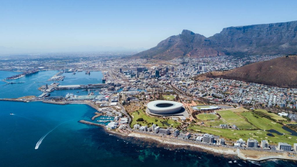 Intercâmbio em Cape Town: confira TUDO o que você precisa saber