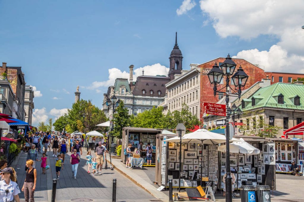 As 3 TOP cidades do Canadá para estudar: confira aqui!