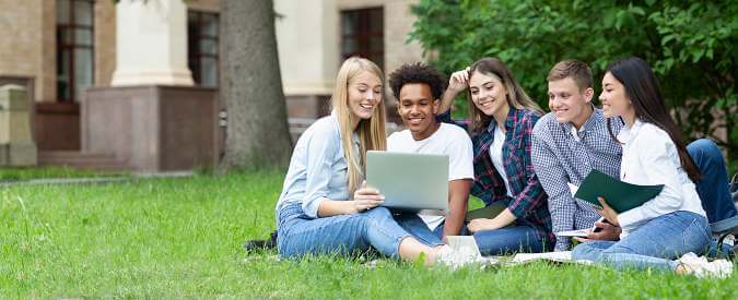 Ensino médio nos EUA