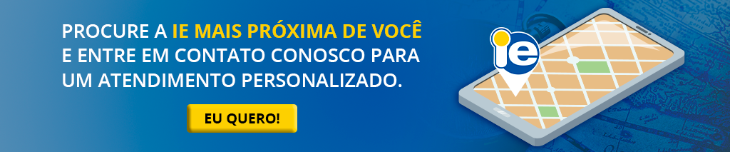 Procure a IE mais próxima de você