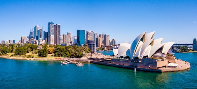 Austrália: perfil do país com uma das melhores qualidades de vida