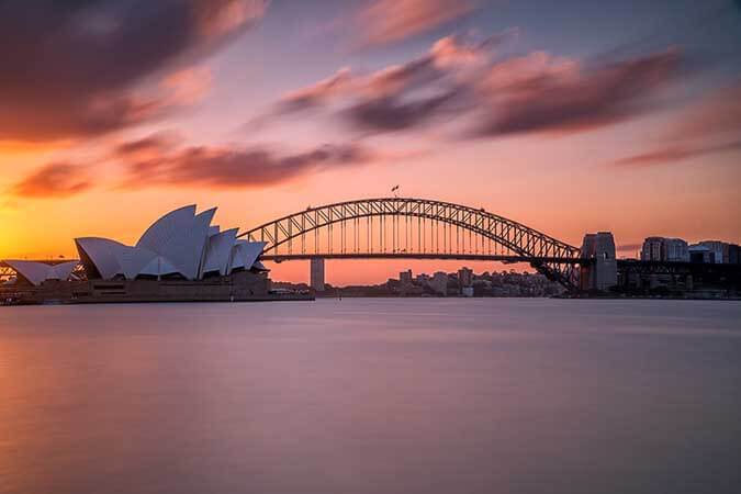 Sydney Austrália