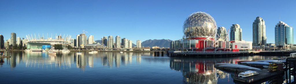 Custo de Vida no Canadá: Compare Top 8 Cidades Para Morar!