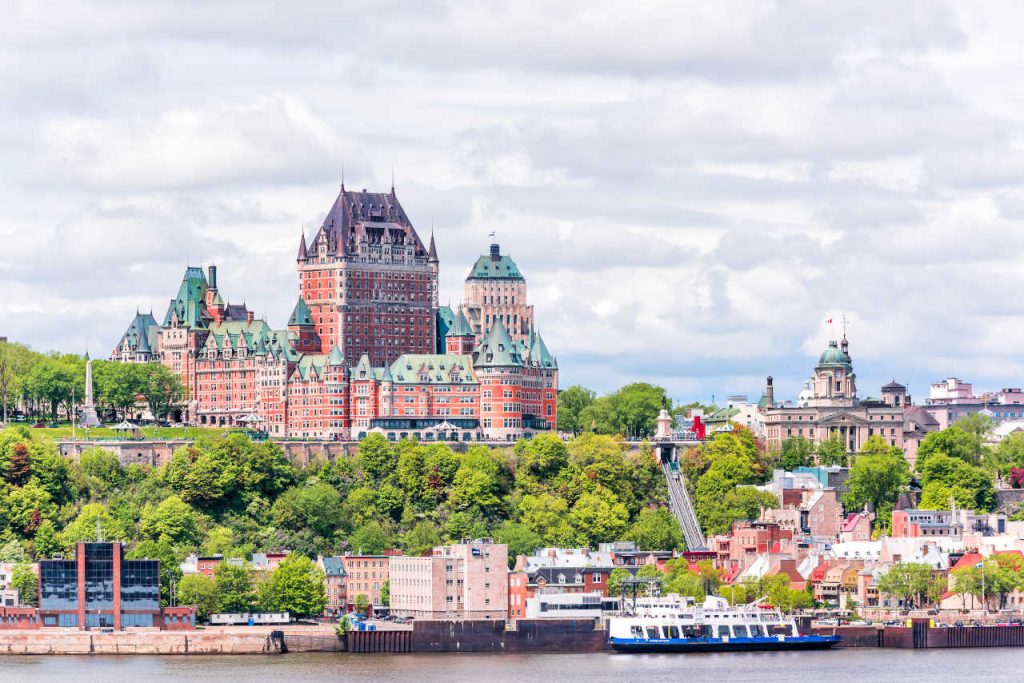 Custo de Vida no Canadá: Compare Top 8 Cidades Para Morar!