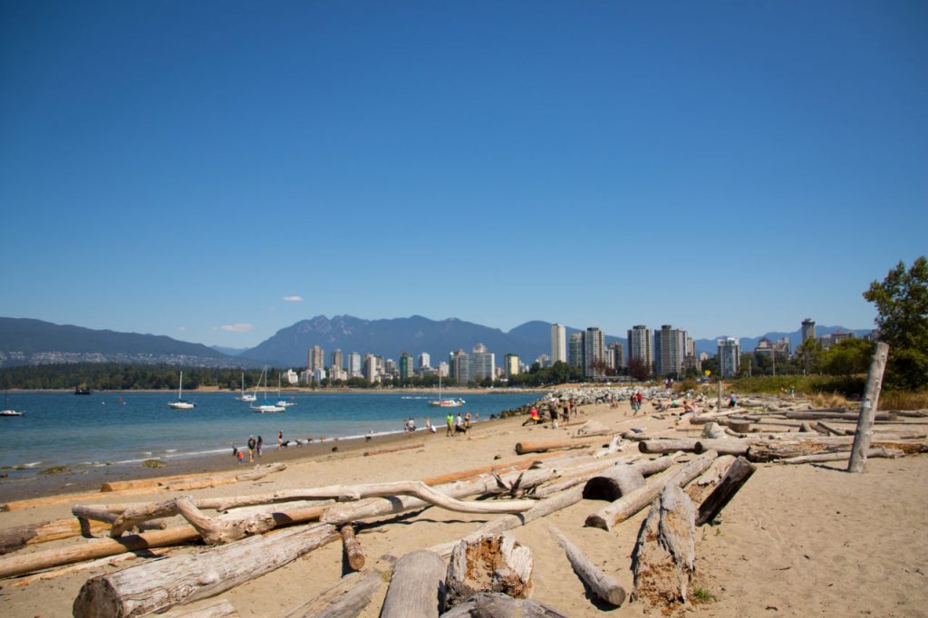 O que fazer em Vancouver: 15 atrações imperdíveis!