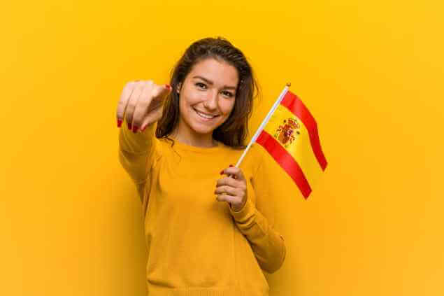 Curso de espanhol