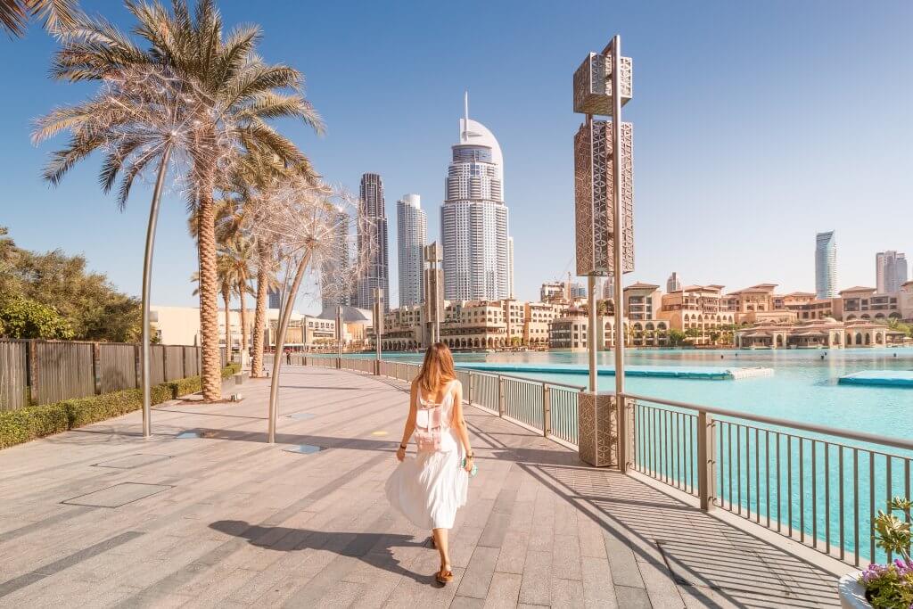 Turismo em Dubai confira nosso GUIA completo para 2024 IE