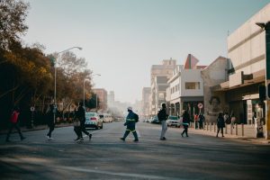 Onde estudar na África do Sul: veja a Cidade do Cabo