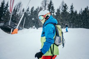Lugares com neve - 6 destinos para você curtir as baixas temperaturas
