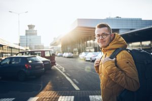 Mochilão para viajar pelo mundo: experimente esta grande aventura!