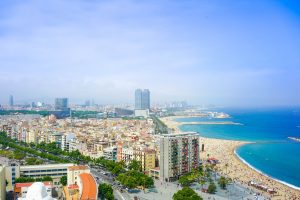 Praias de Barcelona - 5 destinos para conhecer o melhor da cidade