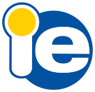 IE Intercâmbio logo