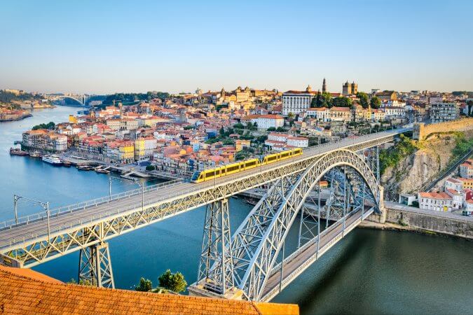 Melhores cidades para morar em Portugal