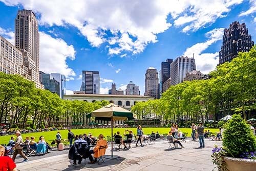 Turismo em Nova York