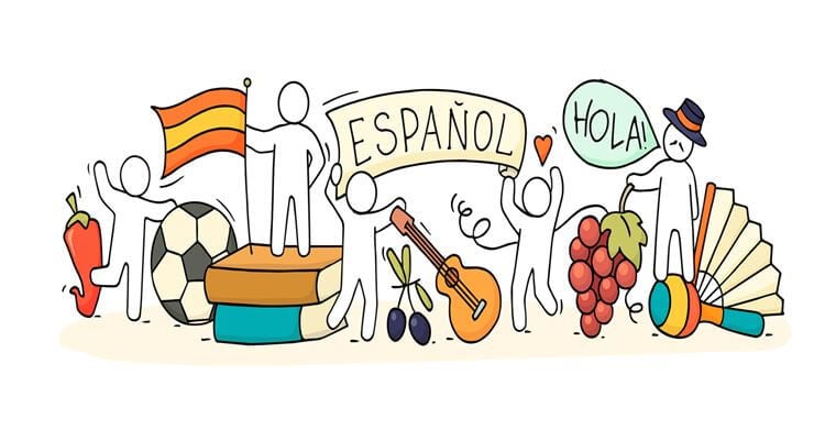 Proficiência em espanhol:o que é, onde e como alcançar este nível