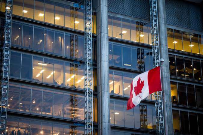 Salário mínimo no Canadá e média salarial