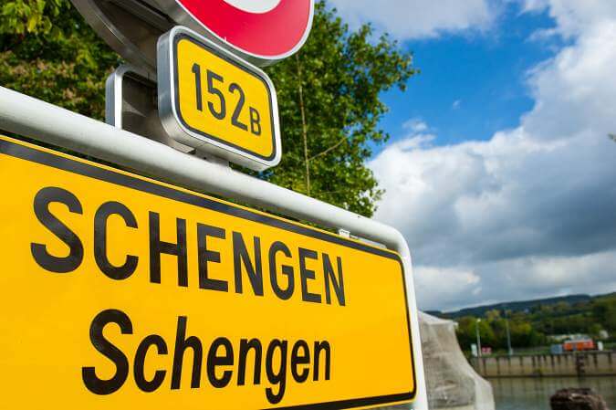 tratado schengen