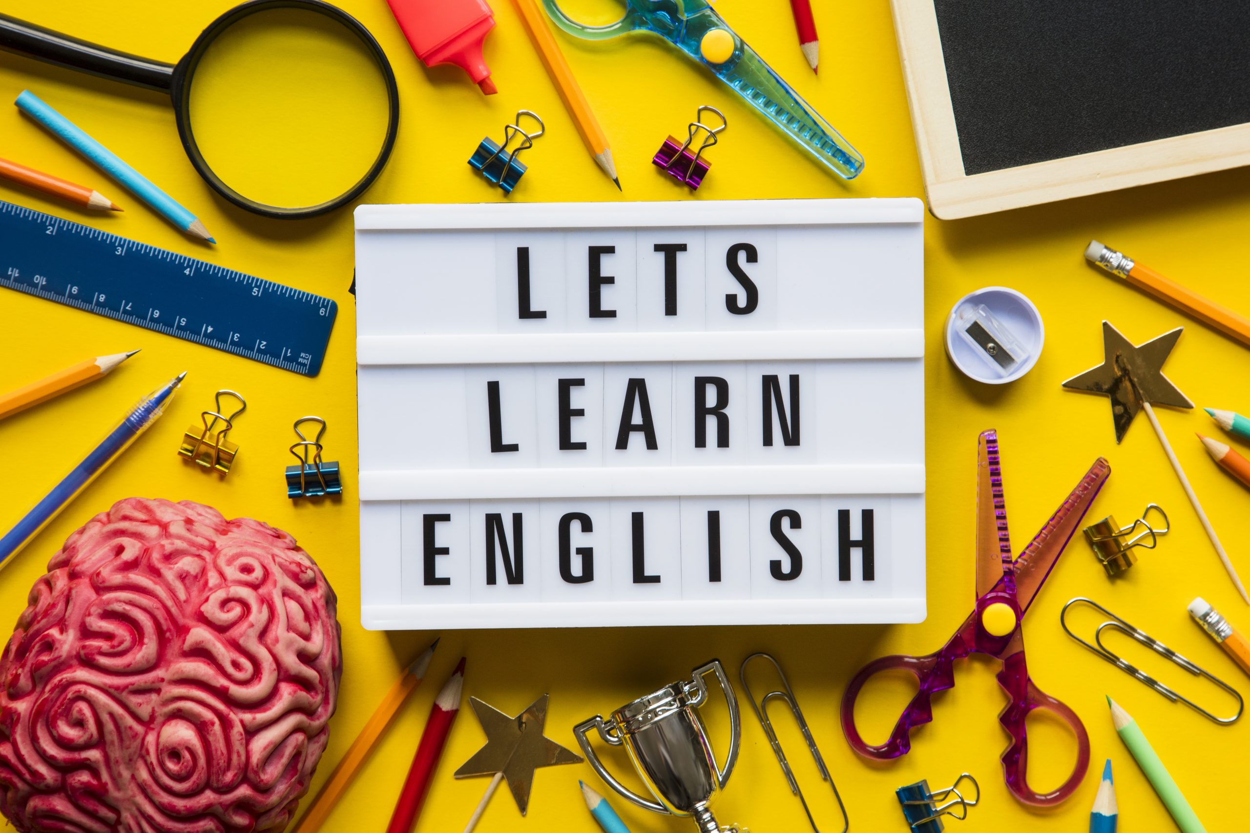Aprender a falar inglês 5 aplicativos para estudar o idioma IE