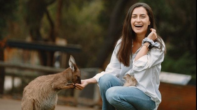 Brasileiros na Austrália: por que eles amam o país dos cangurus