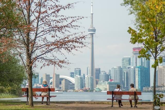 cidade de Toronto