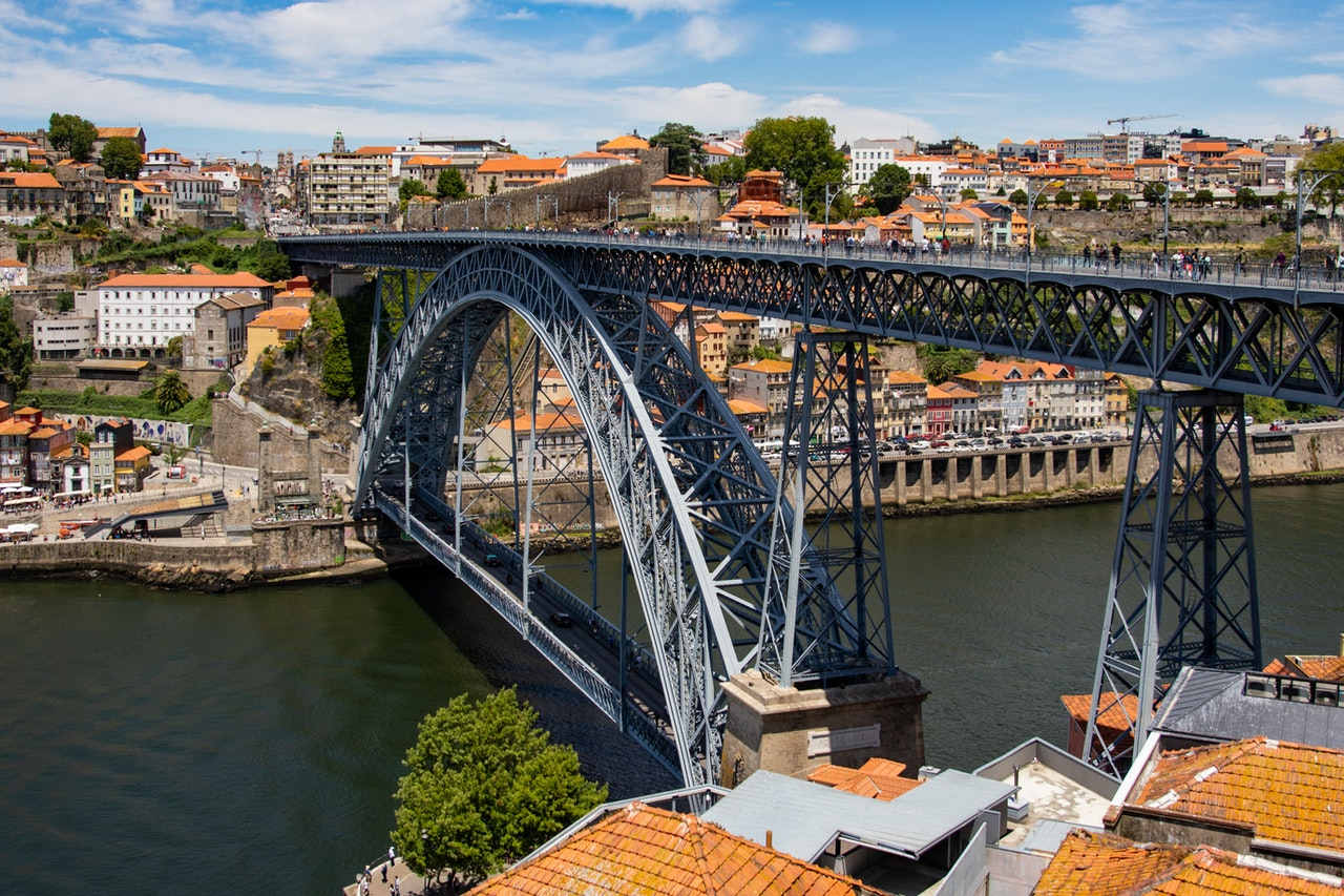 Principais cidades de Portugal: veja as qualidades de cada uma