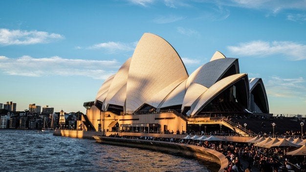 Curiosidades sobre Austrália: descubra 8 fatos interessantes