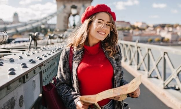 Curso de francês: veja uma incrível opção fora da França!