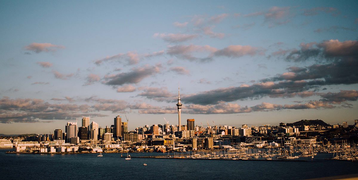 Curso de inglês na Nova Zelândia: porque você deve fazer um