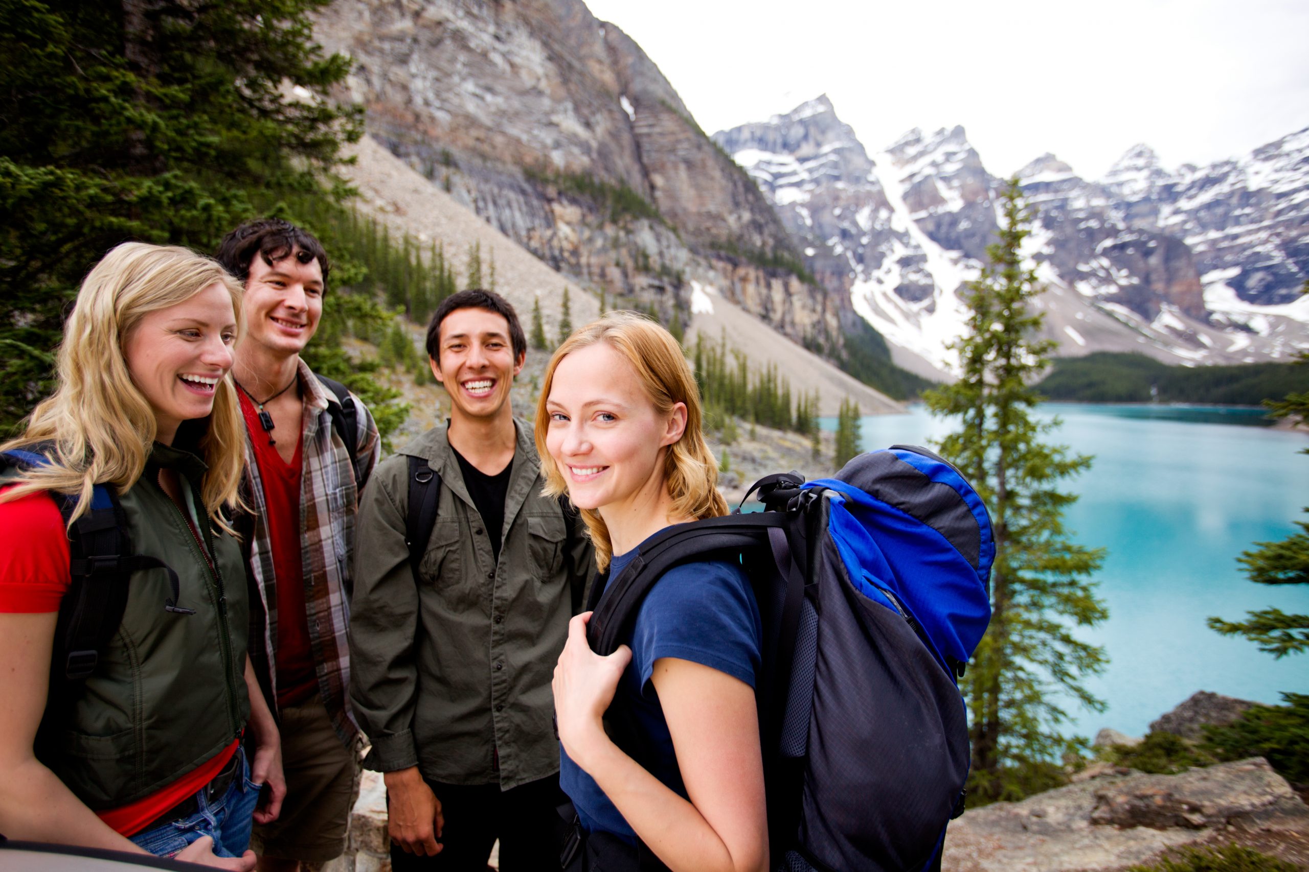 Estudar no Canadá: saiba quais opções de intercâmbio você pode fazer
