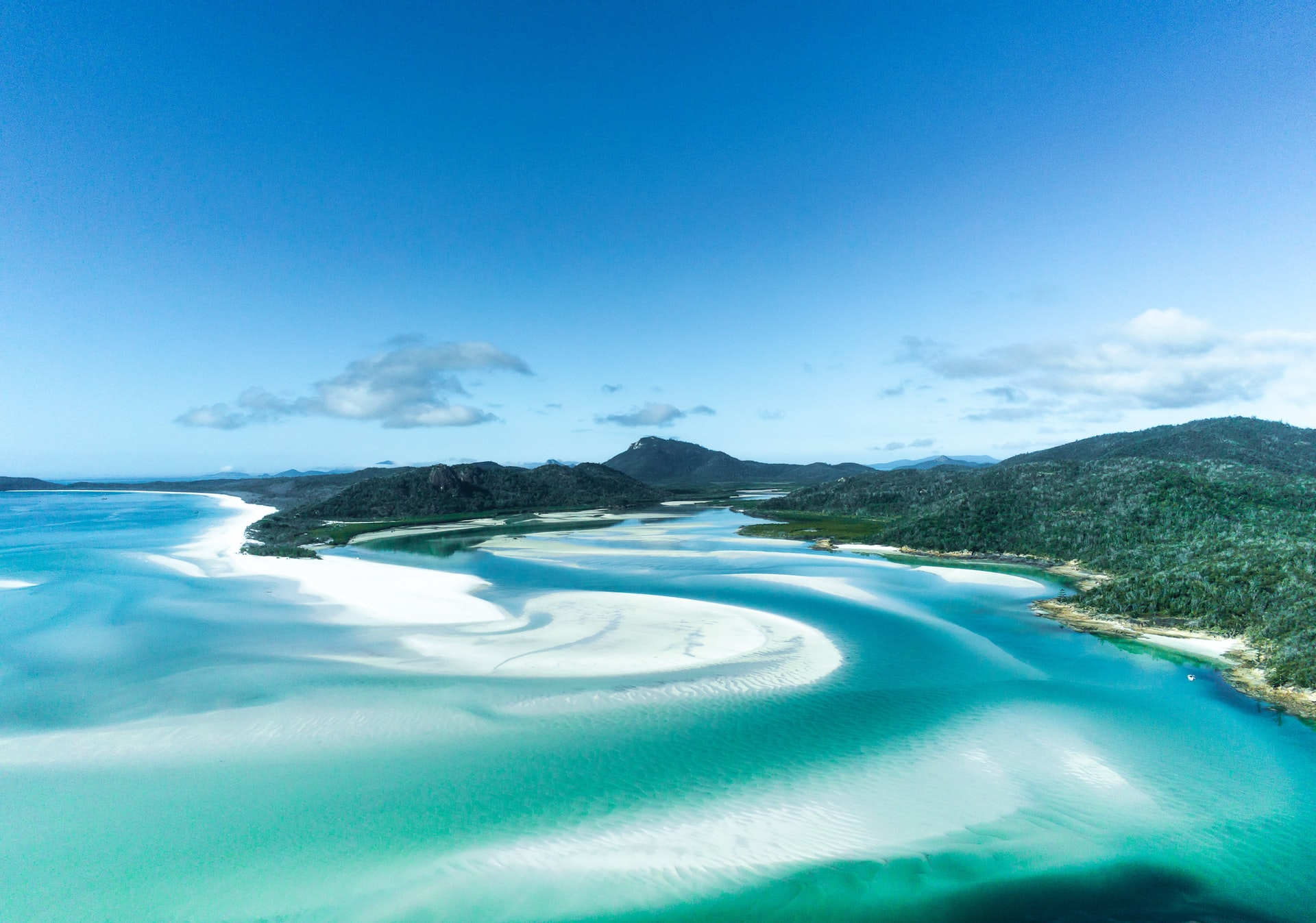 7 pontos turísticos da Austrália para se encantar