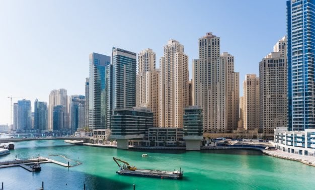 Morar em Dubai - 5 coisas que você precisa saber sobre o destino