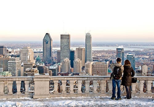 o que fazer em montreal