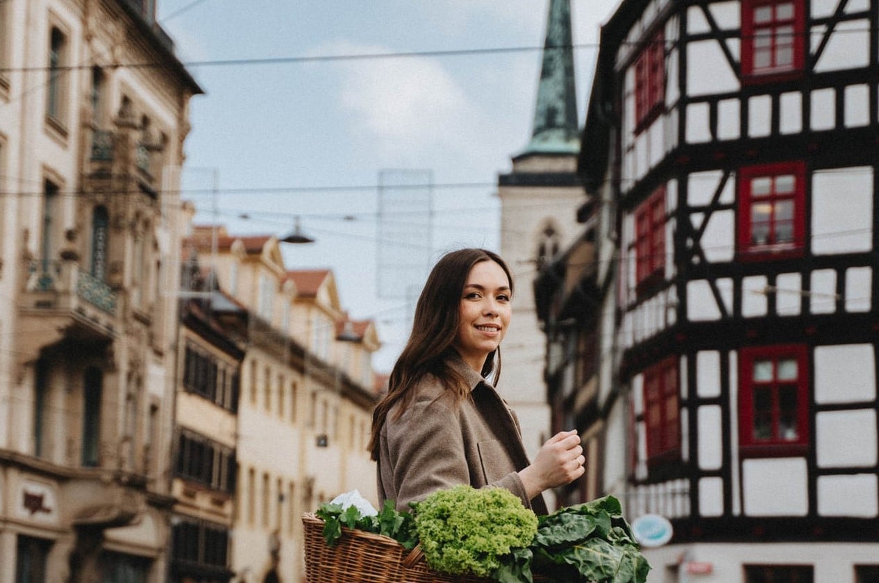 Custo de vida na Alemanha: informações e curiosidades