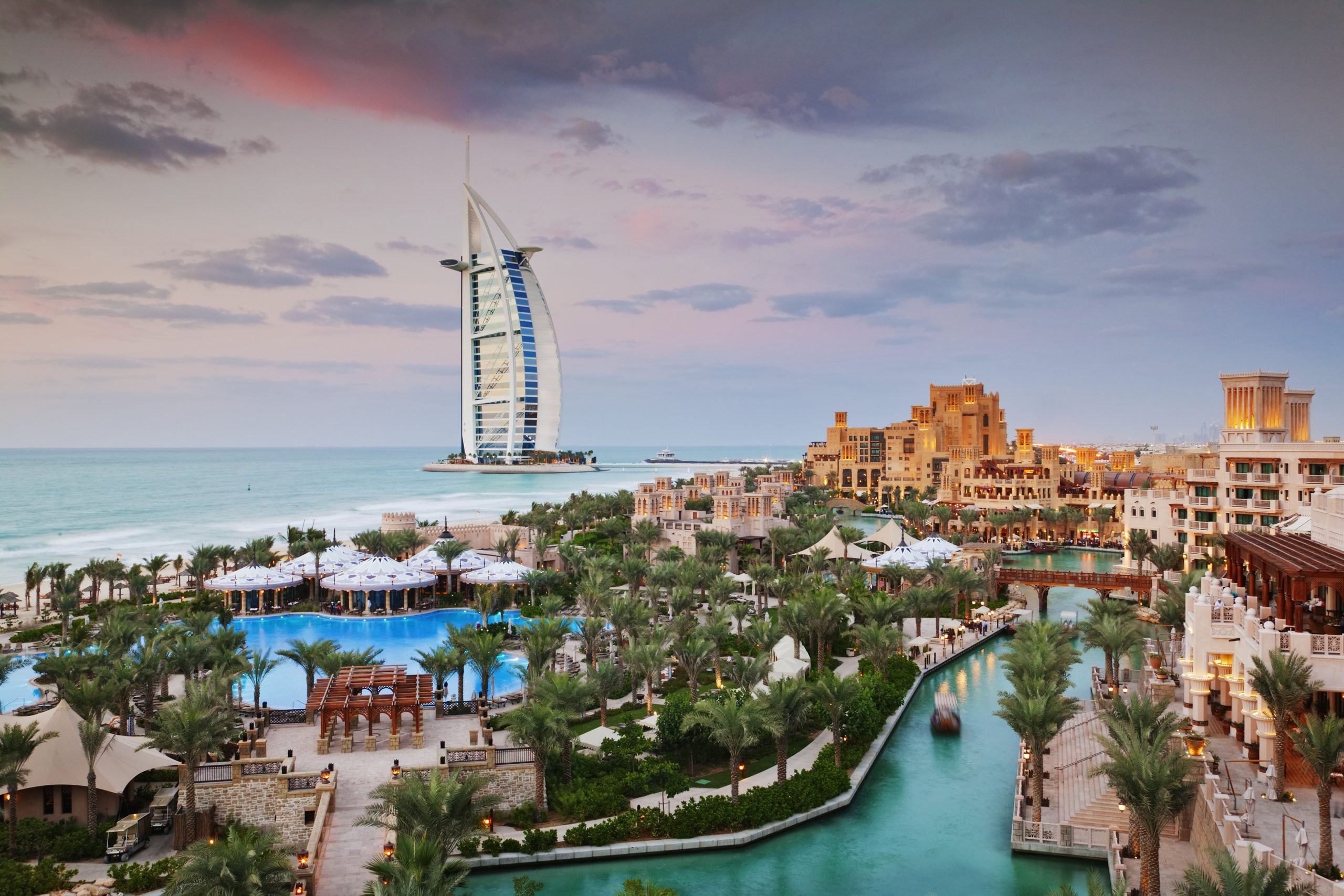 7 das melhores praias de Dubai para você curtir sua viagem IE