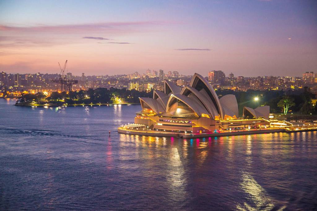 Intercâmbio para Austrália: 5 motivos para escolher esse destino