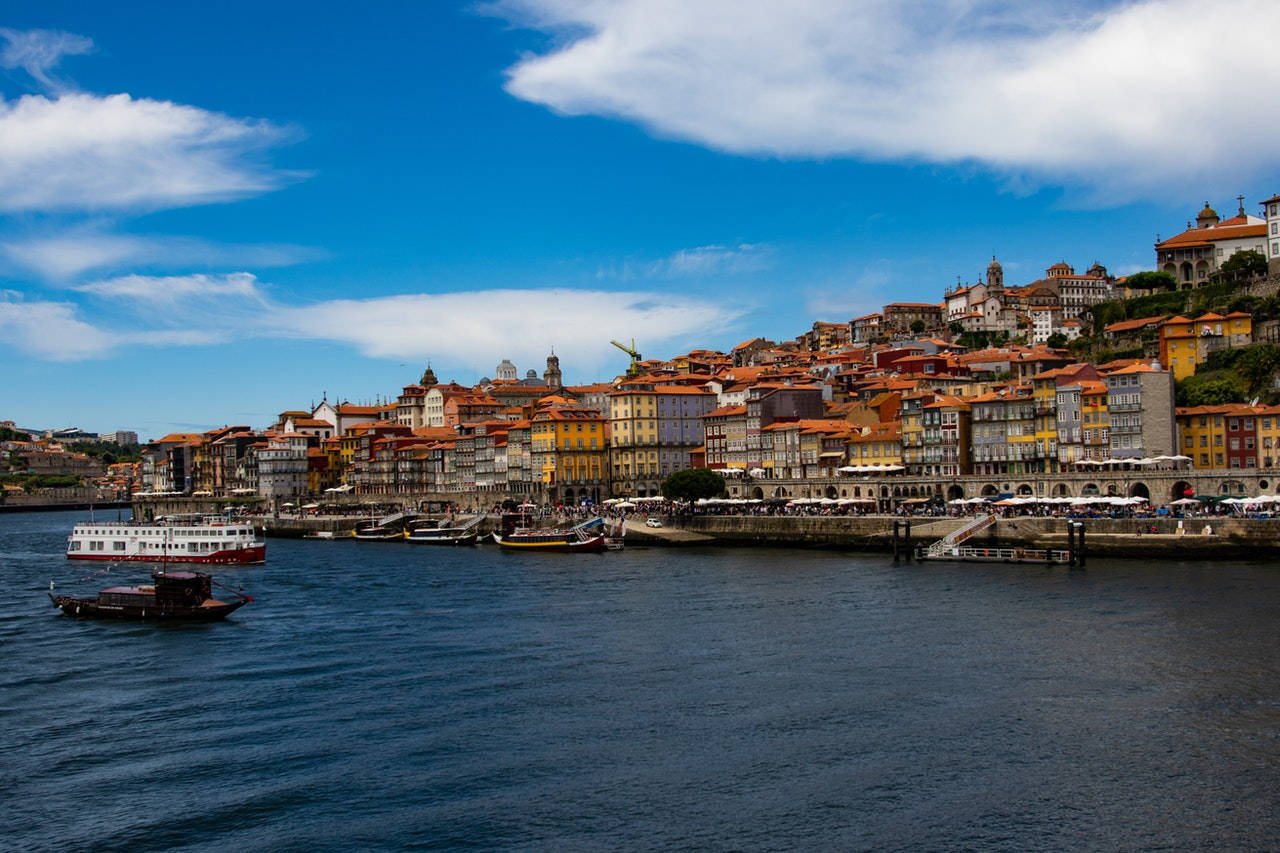 Temperatura em Portugal - Conheça o clima de cada estação do ano!