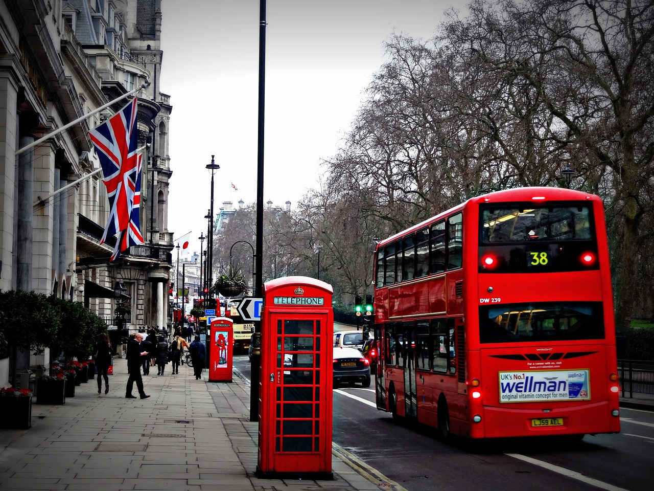 Cultura de Londres 5 características dos costumes britânicos!