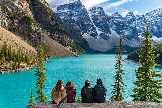 Escolas de inglês em toronto