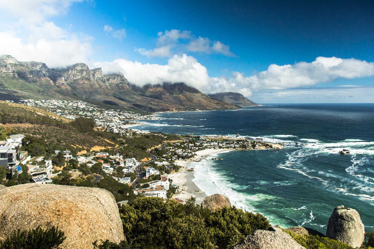 Curso de inglês na África do Sul: Vale a pena? Confira!