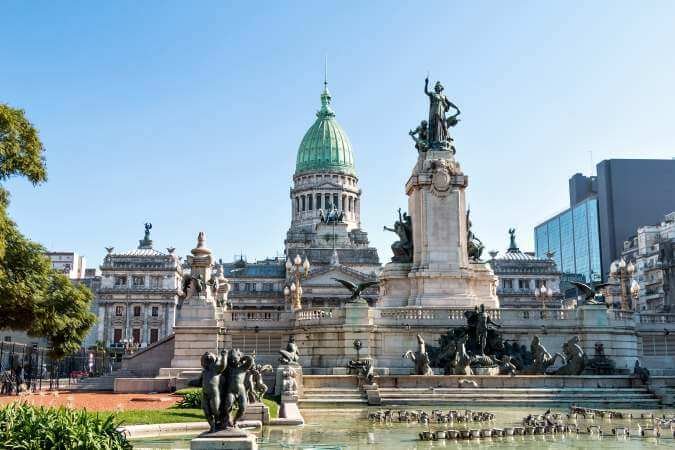 Estudar na Argentina