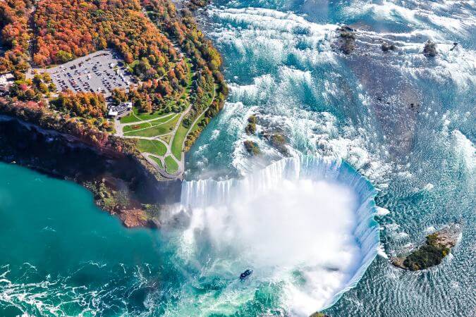 Cataratas do Niágara