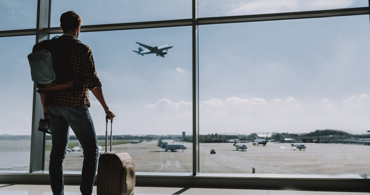 Abertura das fronteiras: 5 países com as fronteiras liberadas!