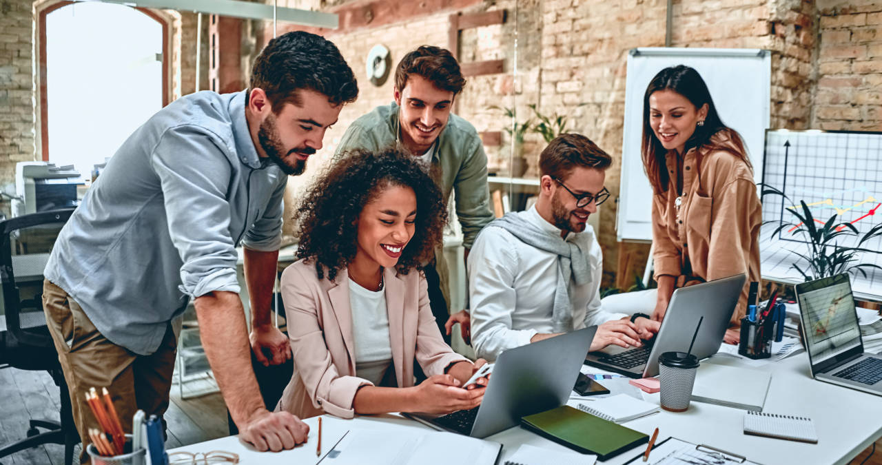 Business English: A importância do inglês no mercado de trabalho!
