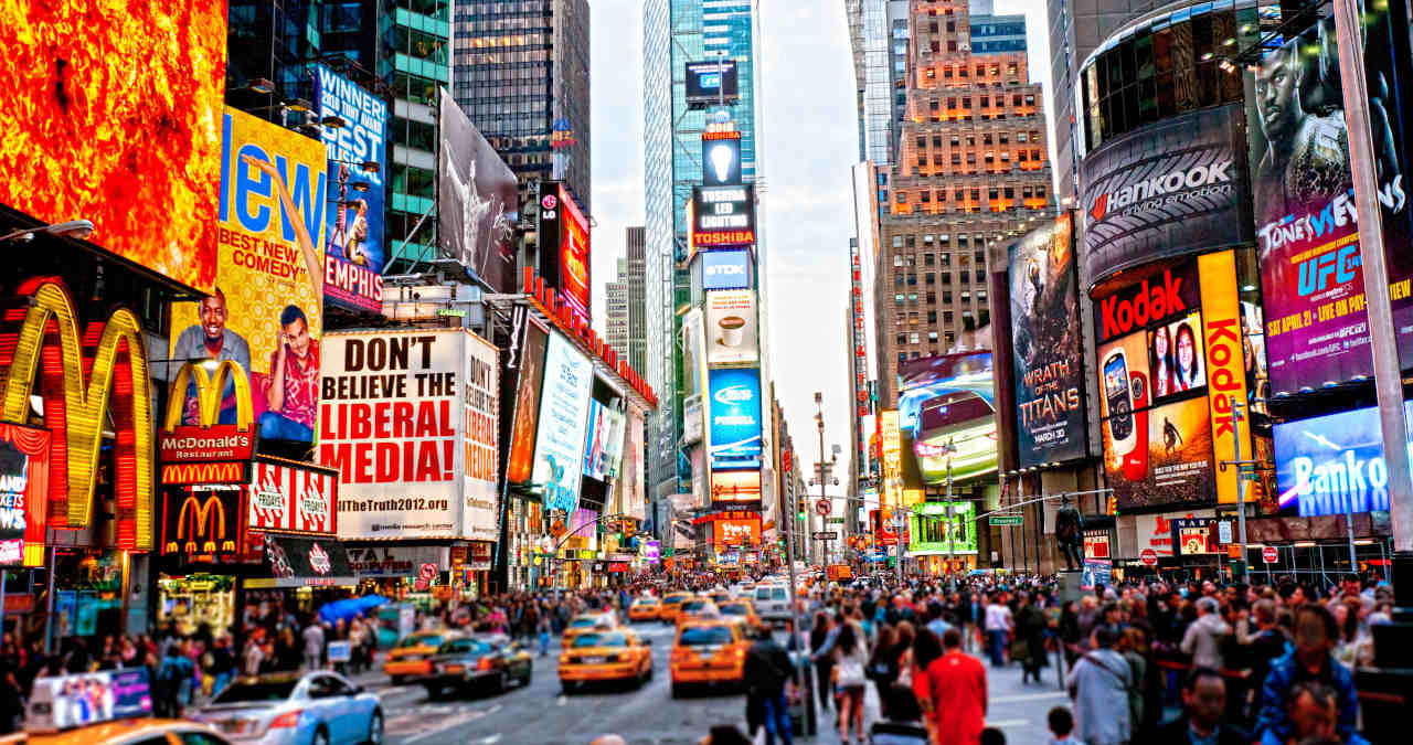 Cultura de Nova York: 6 costumes marcantes dos nova iorquinos!