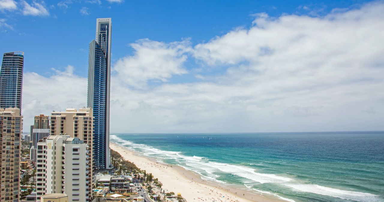 Gold Coast x Brisbane: Diferença entre as 2 cidades australianas!